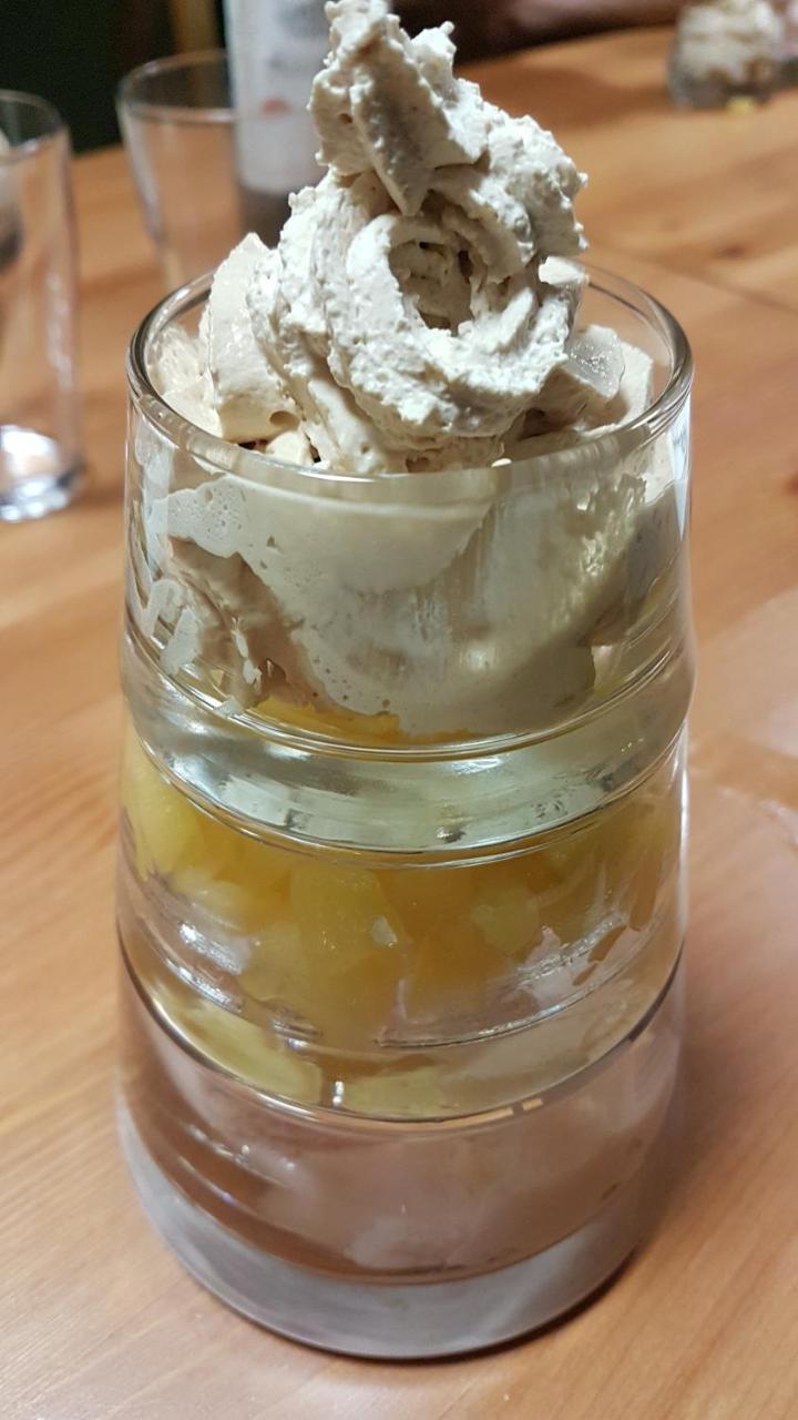 Domaine Des Pecheries Montel-de-Gelat Bagian luar foto