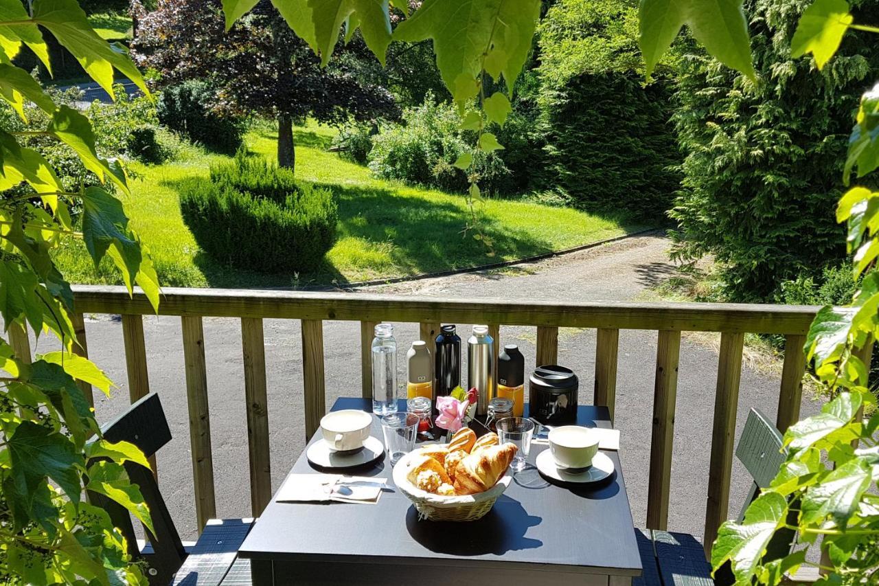 Domaine Des Pecheries Montel-de-Gelat Bagian luar foto